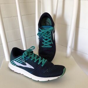 Brooks Hyperion Running Shoes Sneakers Blue